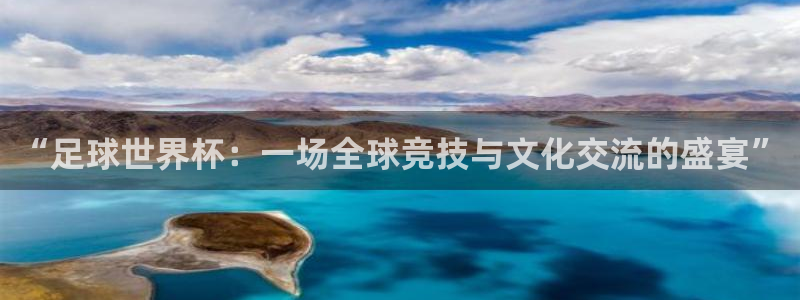 东升app下载：“足球世界杯：一场全球竞技与文化交流的盛宴”